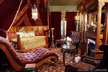 ستيلووتر Rivertown Inn الغرفة الصورة