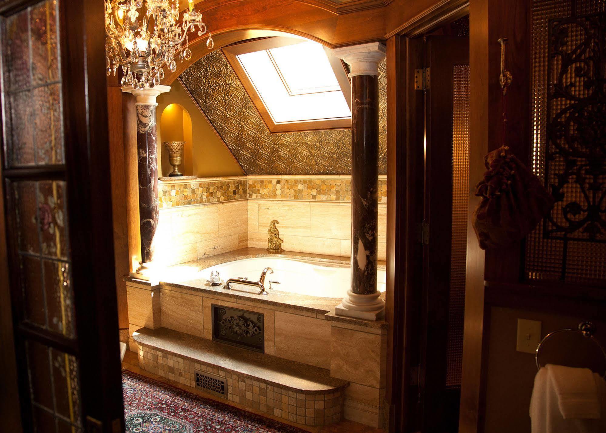ستيلووتر Rivertown Inn المظهر الخارجي الصورة